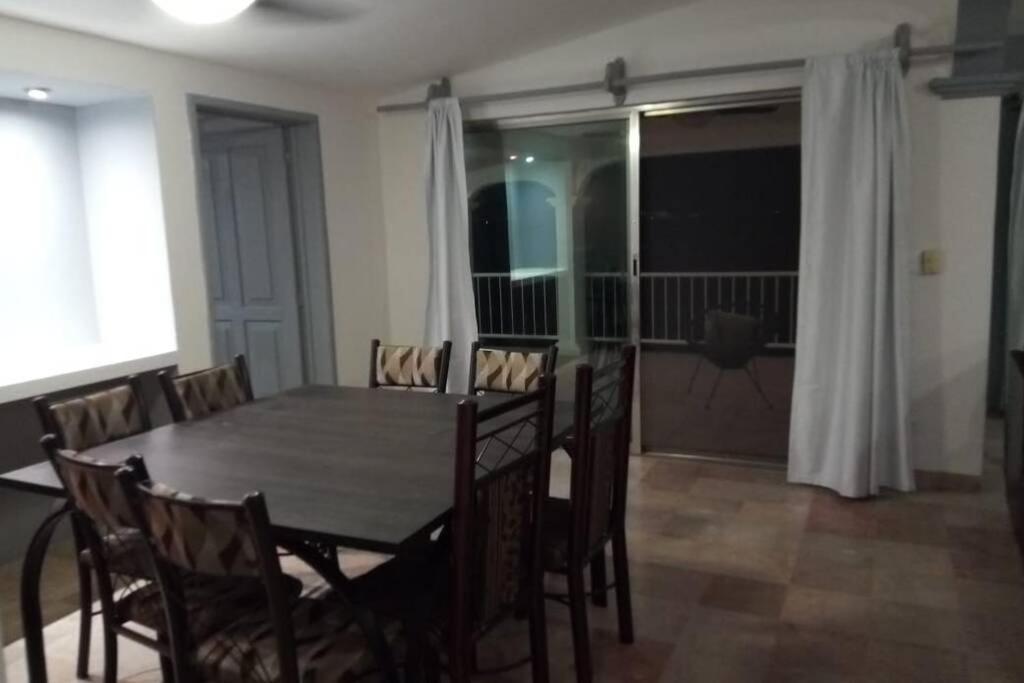 Penthouse 205 Sq M On Lagoon, 3 Bedrooms 2 Bathrooms For Up To 8 Guests Cancun Exterior photo