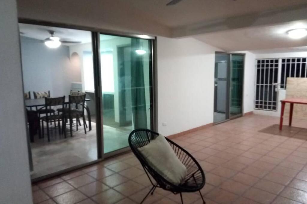 Penthouse 205 Sq M On Lagoon, 3 Bedrooms 2 Bathrooms For Up To 8 Guests Cancun Exterior photo
