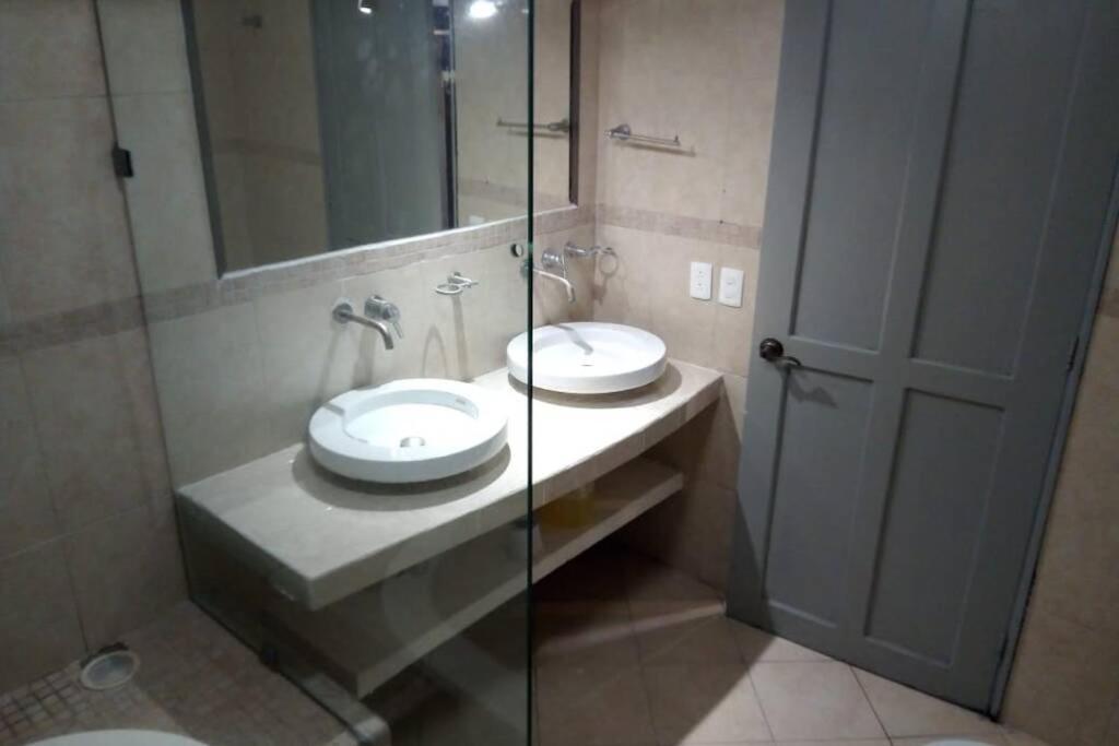 Penthouse 205 Sq M On Lagoon, 3 Bedrooms 2 Bathrooms For Up To 8 Guests Cancun Exterior photo